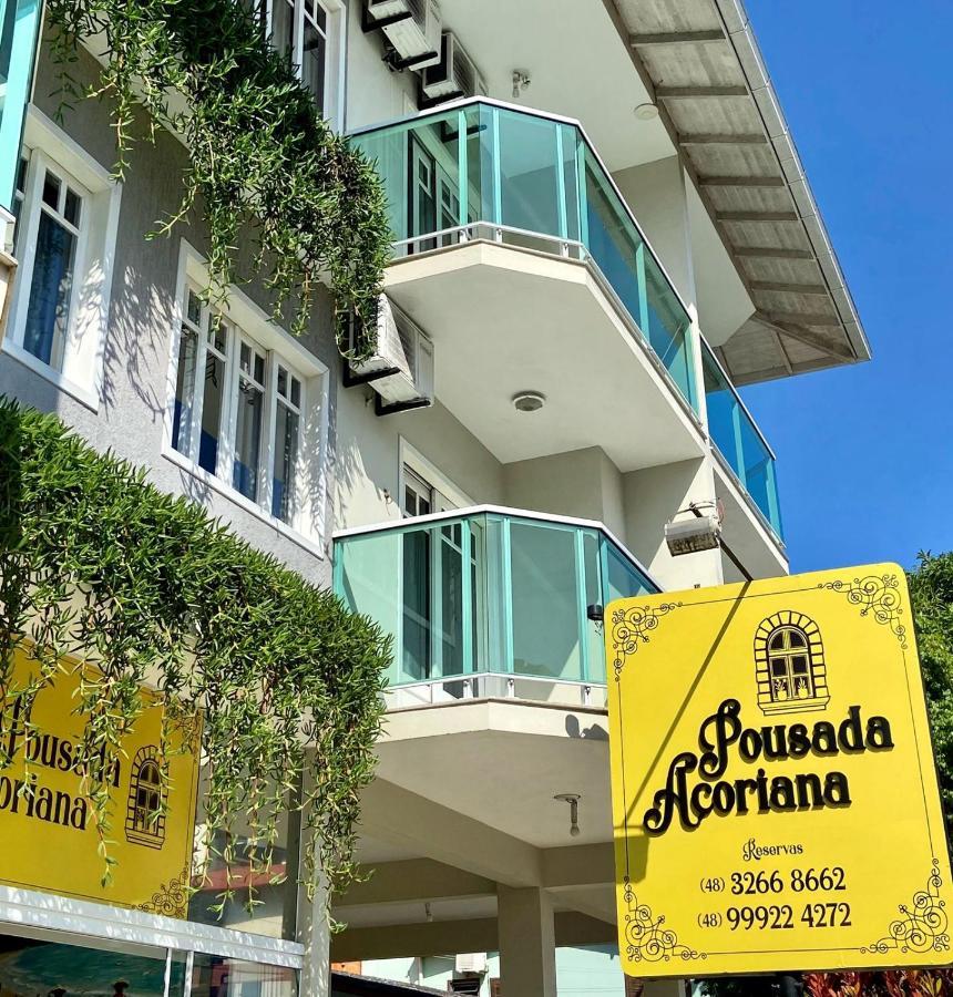 Pousada Acoriana - Florianopolis — Fotos 1